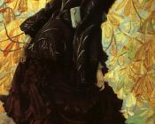 詹姆斯 蒂索 : October